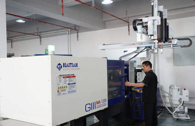Chiny Shenzhen Shangwen Electronic Technology Co., Ltd. profil firmy