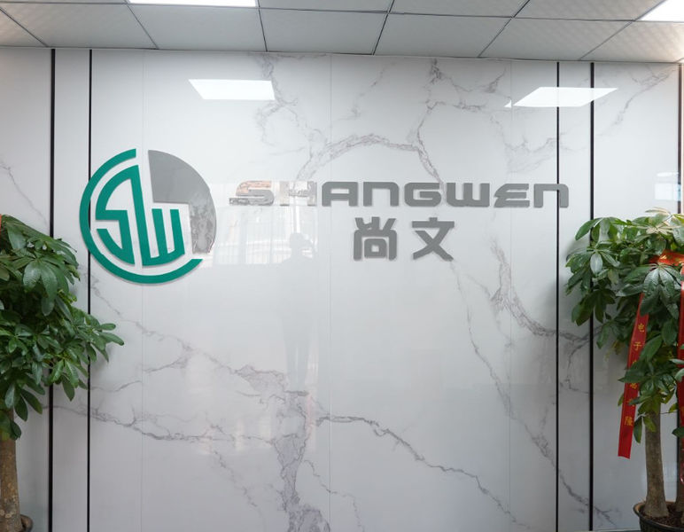 Chiny Shenzhen Shangwen Electronic Technology Co., Ltd. profil firmy