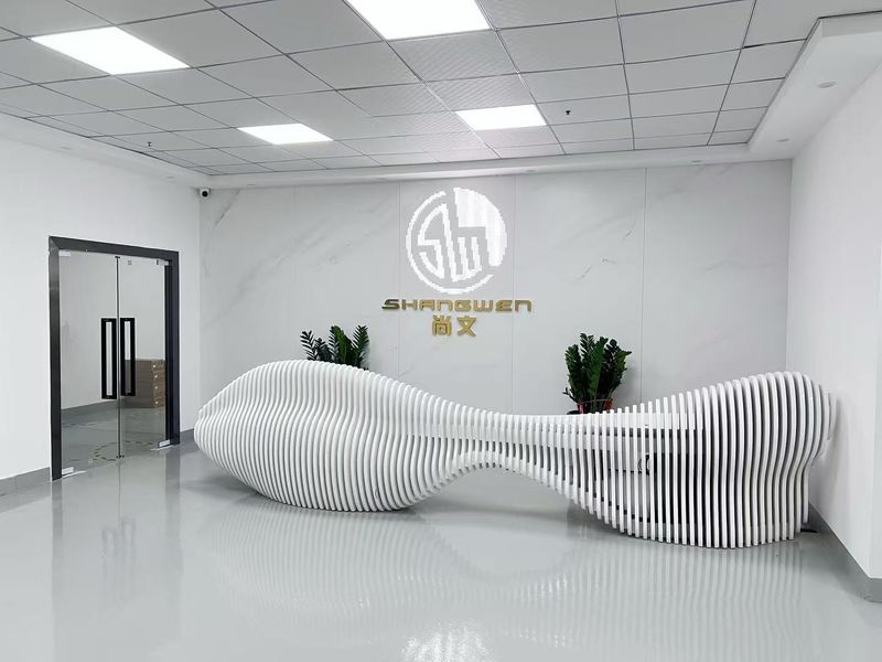 Chiny Shenzhen Shangwen Electronic Technology Co., Ltd. profil firmy