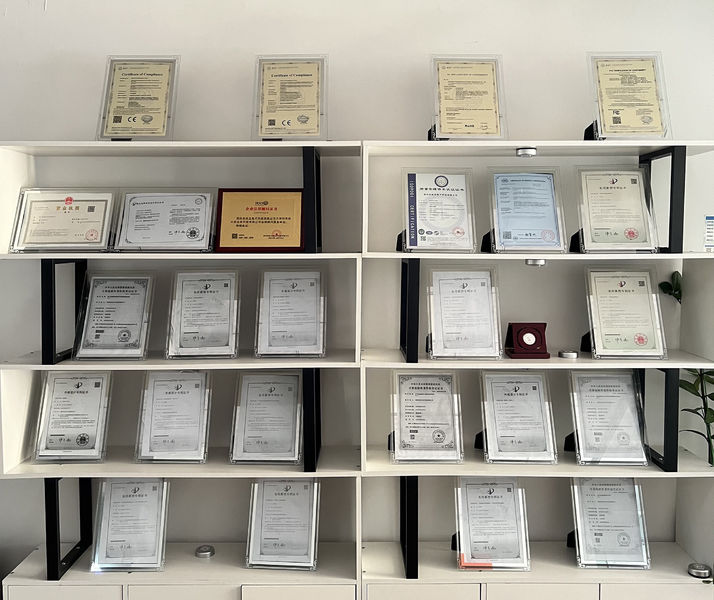 Chiny Shenzhen Shangwen Electronic Technology Co., Ltd. profil firmy