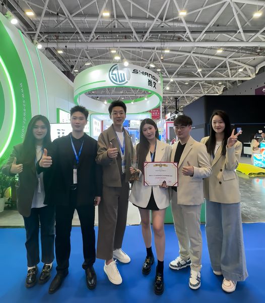 Chiny Shenzhen Shangwen Electronic Technology Co., Ltd. profil firmy