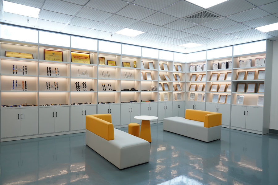 Chiny Shenzhen Shangwen Electronic Technology Co., Ltd. profil firmy