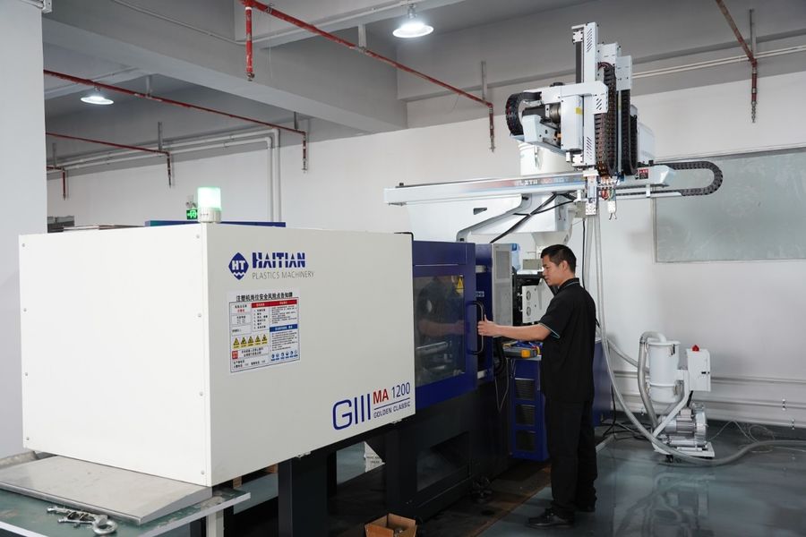 Chiny Shenzhen Shangwen Electronic Technology Co., Ltd. profil firmy