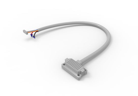 Anderson Terminal Power Cable 2 Core 3 Core Customized With PVC Jacket
