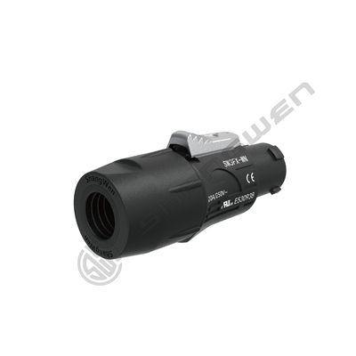 3pin male female powercon true Waterproof connector for LED screen