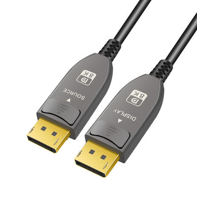 Niemiecki układ silikonowy chip pancerny HDMI2.1 kabel 8K 120Hz do urządzeń wideokonferencji TPU pokryty