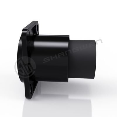 Type A-B B-A 9-Pin USB3.0 Connector Dustproof High-Speed Data Cable Female Panel Mount Chassis Solderless Socket for High-Speed