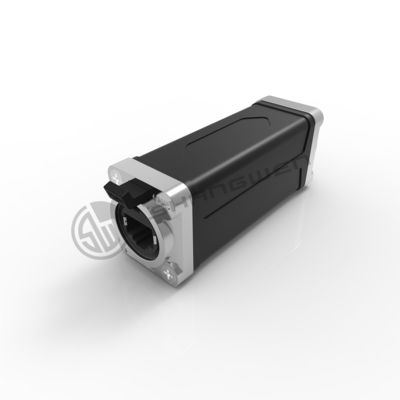 Wholesale Outdoor Coupler Rj 45 Plug Female Signal Adapter Cable Connectors