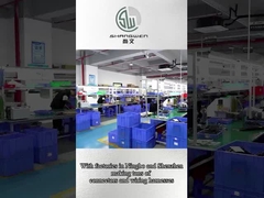 Anderson Terminal Kabel zasilania 2 rdzenia 3 rdzenia dostosowane z płaszczem PVC