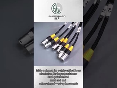 Kabel wielokanałowy