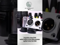Złącze XLR