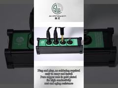 Adapter trs